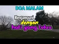 Download Lagu Renungan - Doa Malam, 25-8-25 | MENGAMPUNI DENGAN HATI YANG TULUS