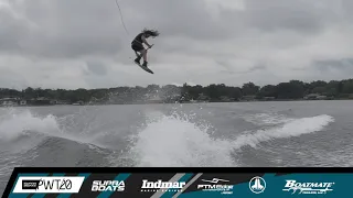 PWT STOP 1 Wake Finals TONY 2