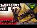 Guide to Sand Reaper Pets Conan Exiles 2020