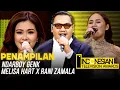 Download Lagu NDARBOY GENK x MELISA HART x RANI ZAMALA - [MENDUNG TANPO UDAN] | INDONESIAN TELEVISION AWARDS 2021