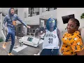 Download Lagu 😲Beenie React! Vybz Kartel Mom New House In America | Squash Underfire From JAMAICANS! Alkaline