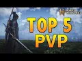 HOLDING THE TOP 5  — Where Winds Meet PvP Highlights (The Real Enemy is the Lag)