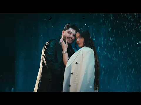 Video Thumbnail: Betty Salam ❌ Roberto - Hai sa vada lumea [Official Video] 2025