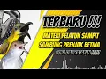 Download Lagu MASTERAN SOGON‼️ MATERI PELATUK SAMPIT SAMBUNG PRENJAK BETINA #sogon #sogongacor #sogokontong