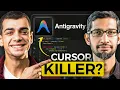 Google Antigravity From Beginner to Expert in 10 Minutes