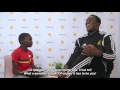 Download Lagu Meet \u0026 Greet Romelu Lukaku
