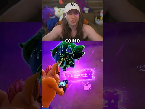 COMO CONSEGUIR OS NOVOS ELEMENTAIS