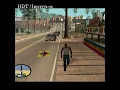 Lagu CARROS QUE SURGEM DO NADA - GTA SAN ANDREAS #Shorts