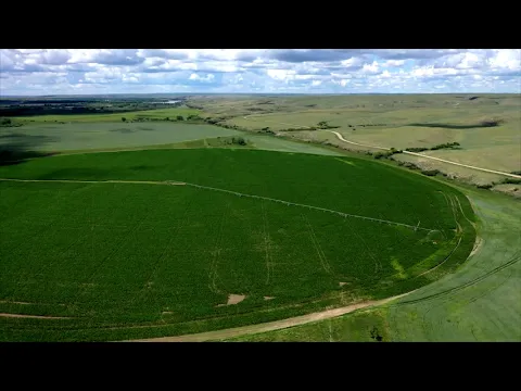 Download MP3 Scenic 14,265 Acre Ranch For Sale I Farm For Sale I Leader, Saskatchewan