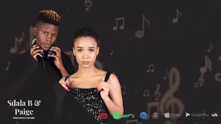 sdala b u0026 paige salt letswai official audio 