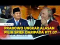 Download Lagu Putin Sampai Tepuk Tangan! Prabowo Ungkap Alasan Pilih ke SPIEF: We Want to Be Friend to Anybody