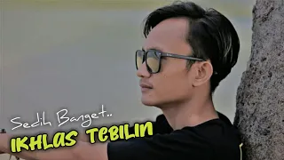 Download IKHLAS TEBILIN AKU ARIQ, Sengak Aku Kanak Kesie Mas Ojan || _Kecimol MHS MP3