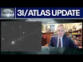 Lagu 3I/ATLAS: Tech artifact or comet? | UNKNOWN | FOX 10 Phoenix