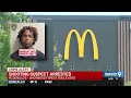 BRPD Man arrested for shooting at McDonald s leaving 1 injured