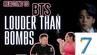 BTS Louder Than Bombs 방탄소년단 Louder Than Bombs 가사 BTS UGH 방탄소년단 욱 가사 FEATURE FRIDAY  BTS Louder Than Bombs 방탄소년단 Louder Than Bombs 가사 BTS UGH 방탄소년단 욱 가사 FEATURE FRIDAY