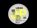 UB40 - Cherry Oh Baby (Dub Mix) 1984