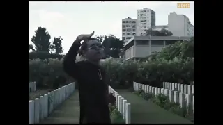 مشهد محذوف من كليب مروان بابلو فري Marwan Pablo Free 