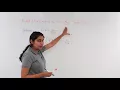 Class 12th - Composition of Function Numerical Example-2 Relation and Functions Tutorials Point