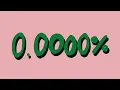 7co - 0.0000% (Lyric Video)