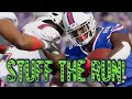 Madden 23 Run Stuffing Tips Tricks the Pros Use to Win Big