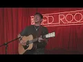 Wyatt Flores 'Milwaukee' | Nova’s Red Room Studio Session