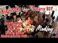 Download Lagu Yang Lagi Viral Ajojing Versi Pusang ROP Full Medley