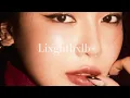 Lagu Sooyoung-Unstoppable-sped up