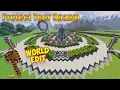 How To Protect Minecraft 1 17 Server Spawn Deny-Mob Spawning 2021