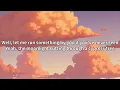 Jordan Davis, Marcus King - Louisiana Stick (Lyrics)