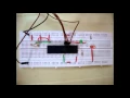 LED Interfacing with 8051 Microcontroller AT89S52