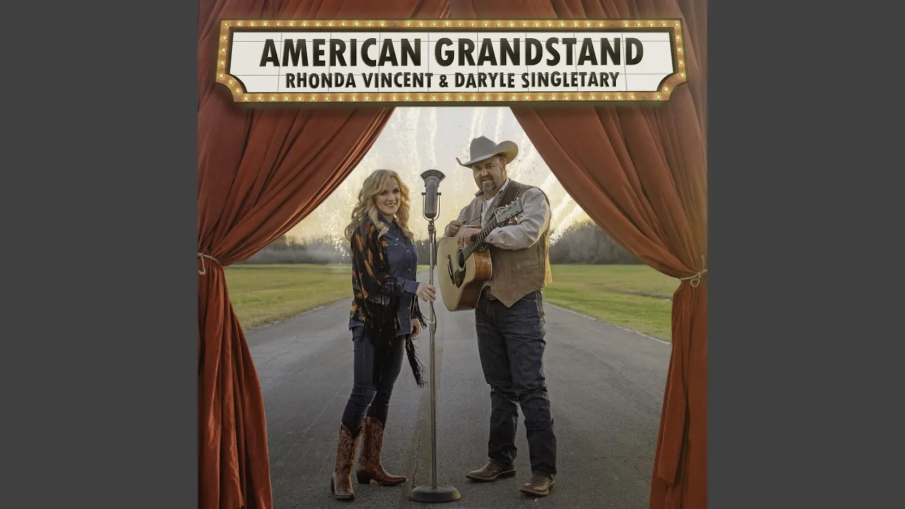 American Grandstand American Grandstand