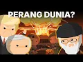 Download Lagu [LIVE] Rekap Konflik Iran-Israel, Bakal Perang Dunia 3?