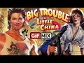 BIG TROUBLE IN LITTLE CHINA