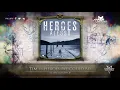 ARTY vs. Alesso & Tove Lo - Tim vs. Heroes (We Could Be) (Alesso Mashup) (Tomorrowland 2018)