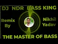 Download Lagu Badmash Ki Gadi 🚗 | Sanjay Yaduvanshi | DJ NDR Bass King | New Bhojpuri DJ Remix 2025 #djndrbassking