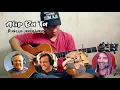 Download Lagu REAKSI ORANG BARAT!!! alipbata cover bila waktu telah berakhir