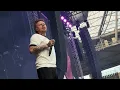 Architects: Everything Ends [Live 4K] (Hannover, Germany - June 16, 2025)