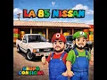 La 85 Nissan