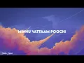 Minnu Vattaam Poochi ( Lyric Video ) | Sirai | Butter Skotch