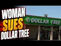 San Diego woman sues Dollar Tree over disturbing gooning sexual assault incidents