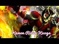 Download Lagu [Nightcore] Masayuki Tanaka - Kamen Rider Kuuga