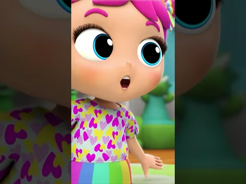 아직도 멀었나요? 장난감 가게는 언제 가요! 🧸🚗만화