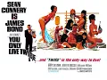 John Barry - A Drop in the Ocean (from You Only Live Twice, 1967)