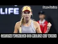 How Caroline Wozniacki Built a 80 Million Net Worth