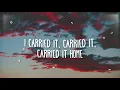 Duncan Laurence - Arcade [Sam Feldt Remix] (Lyrics)