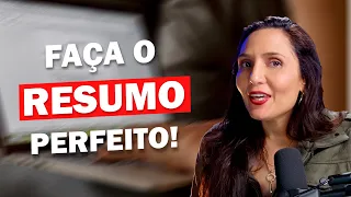 Como fazer Resumo no Artigo Científico? - Revista Científica Núcleo do Conhecimento