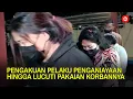 Lagu Pelaku Penganiayaan Hingga Lucuti Baju Wanita di Kamar Hotel Ditangkap di Poso, Begini Pengakuannya