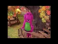 Barney Home Barney Songs 1995
