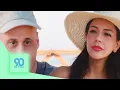 90 Day Fiance Jasmine Reacts To Gino s Shocking Net Worth Reveal