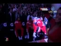 Chicago Bulls Opening Introduction NBA Season